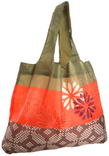 Envirosax Origami Shopper,Zen,one size