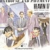 Penthouse and Pavement