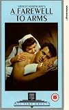 VHS : A Farewell To Arms [1957]