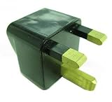 US/EU/AU To UK Travel AC Power Adapter Plug Converter