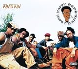 Nappy Roots -  Awnaw