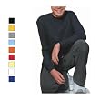 Gildan Ultra Cotton Youth Long Sleeve T-Shirt - (0270GL)
