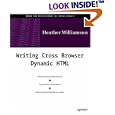 Writing Cross-Browser Dynamic HTML