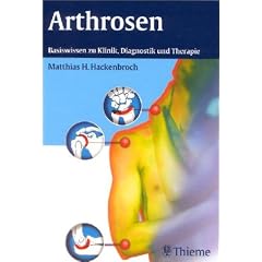 Arthrosen