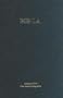 Bibla (French Edition)