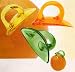 Kitchen & Housewares : Citrus Peeler