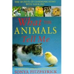 What the Animals Tell Me