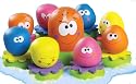 Tomy Octopals Bath Toy