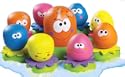 Tomy Octopals