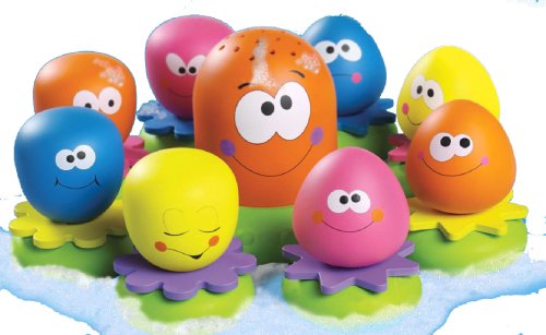 Childrens Toyshop   : Tomy : Octopals