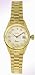 Geneve 18K Gold Women's Presidential Watch - MOP Dial - W1975P