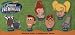 Jimmy Neutron Party Favors - Individual