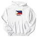 Sweatshirt White 