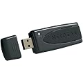 NETGEAR WiFi USB key - WNDA3100 V.2 Dual Band Wireless 802.11n Draft 2.0 USB Adapter