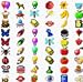 Software : Lo Res 3D Icon Collection