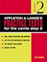 Appleton & Lange's Practice Tests for the USMLE Step 2