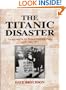 Titanic Disaster Hb
