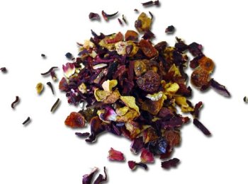 Angel Falls Mist Tisane by CoffeeAM.com