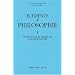 El�ments de philosophie, tome 1. Introduction g�n�rale � la philosophie, 1963