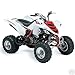 NEW RAY 1:12 SCALE YAMAHA 660 RAPTOR DIE CAST MODEL