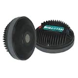 SOUND AROUND/PYLE INDUSTRIES PDB832 Midrange/ Tweeter Compression Horn Driver with 90 oz. Magnet
