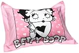 Betty Boop Pillow Sham
