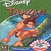 Tarzan [Read Along]