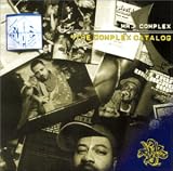Revue Mr Complex  / The Complex Catalog