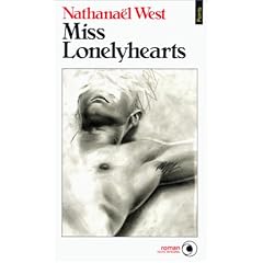 Miss Lonelyhearts