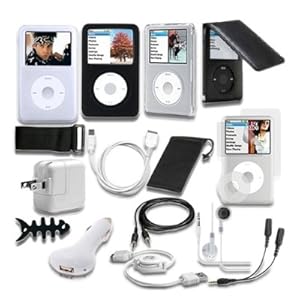 Ipod Accessory