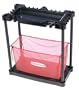 Rubbermaid 5A43 38-by-36-by-18-Inch Sports Gear Storage Station