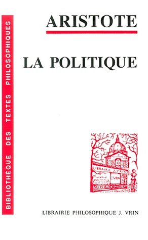 La politique