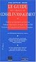 Le guide des cabinets de conseil en management