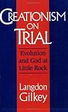 Creationism on Trial (Studies in Religion and Culture)