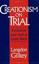 Creationism on Trial (Studies in Religion and Culture)