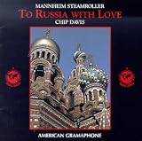 To Russia with Love
