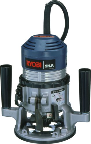 RYOBI ルータ R-330NS