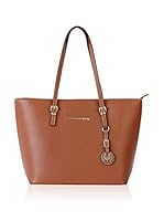 GIORGIO DI MARE Bolso asa al hombro (Camel)