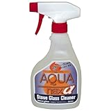 【アクアナックスα】ガラスクリーナー　500ml