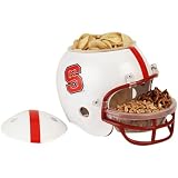 Wincraft NC State Wolfpack Football Snack Helmet