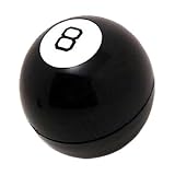 Magic 8 Ball