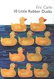 10 Little Rubber Ducks