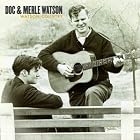 Watson Country by Doc and Merle Watson and Doc Watson