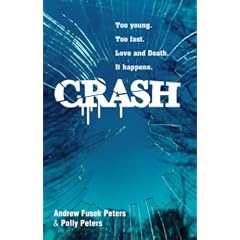 Crash: A Story of Love and Death (Bite)