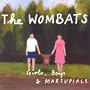 Girls Boys & Marsupials