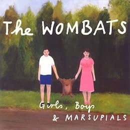 The Wombats Foto 8