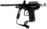 32 Degrees Icon Z Paintball Gun - Black