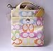 Coach Scribble Signature Swing Pack Messenger Crossbody Bag 41187