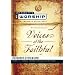 Voices Of The Faithful DVD : iWorship A Total Worship Experience
