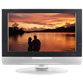 JVC - LT-32 C 50 - TV Ecran LCD 32 " - (81 cm) - 50 Hz